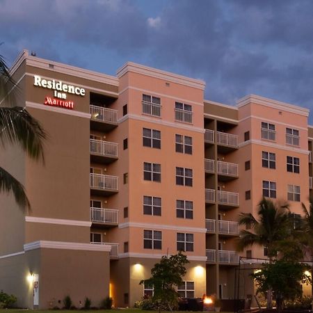 Residence Inn Fort Myers Sanibel Truckland Exterior foto