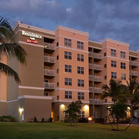 Residence Inn Fort Myers Sanibel Truckland Exterior foto