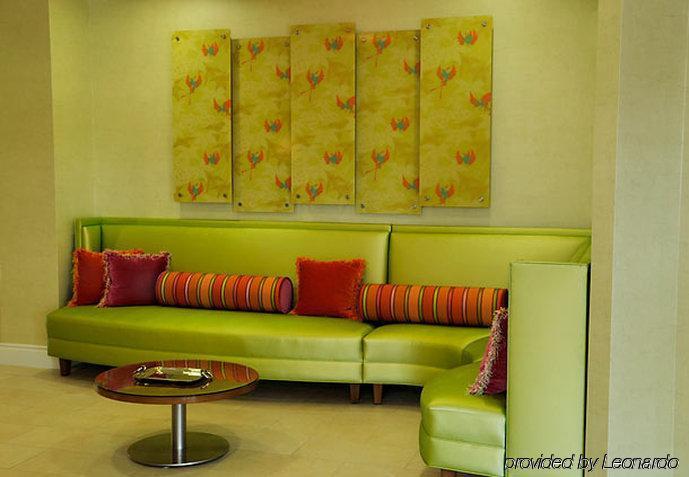 Residence Inn Fort Myers Sanibel Truckland Interior foto