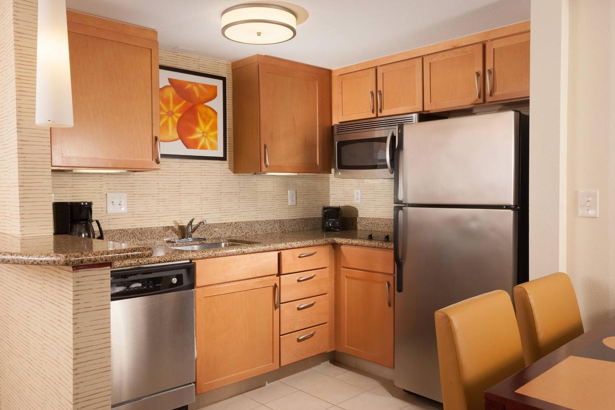 Residence Inn Fort Myers Sanibel Truckland Exterior foto