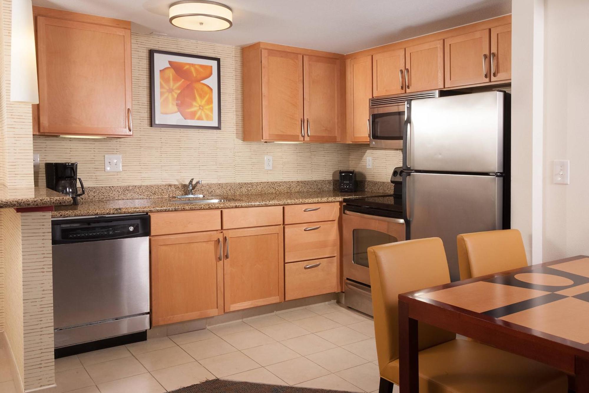 Residence Inn Fort Myers Sanibel Truckland Exterior foto