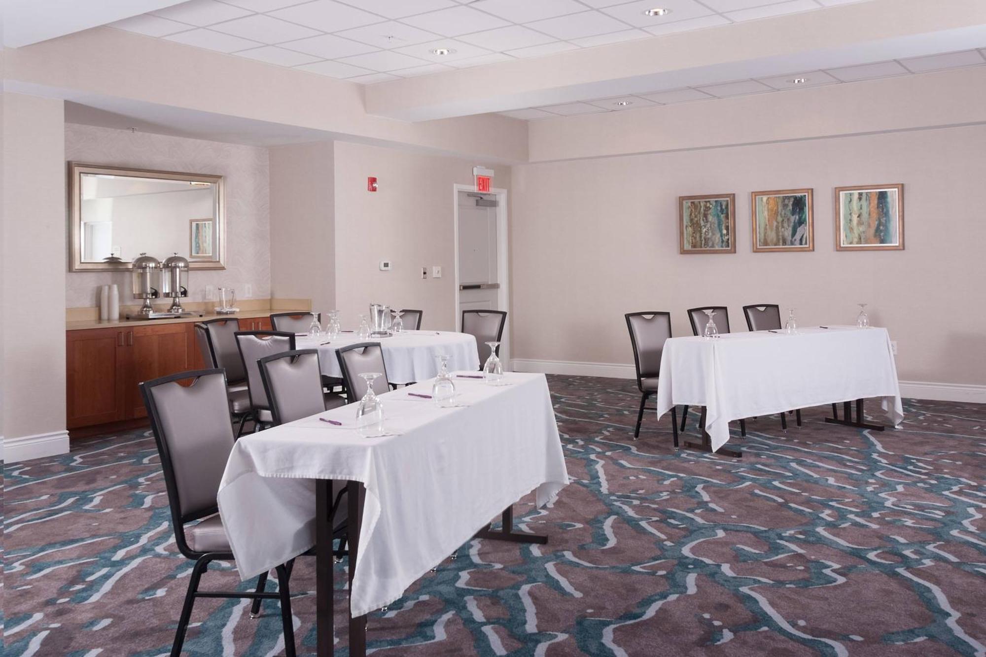 Residence Inn Fort Myers Sanibel Truckland Exterior foto