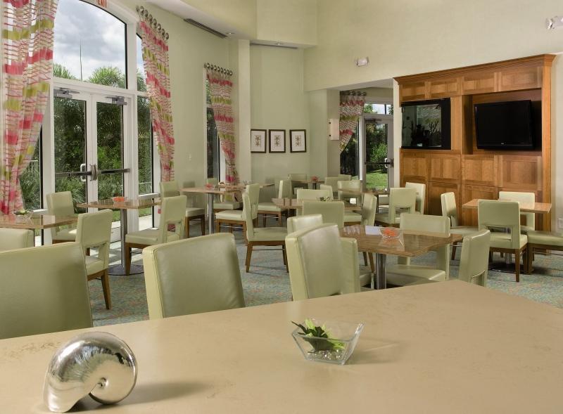 Residence Inn Fort Myers Sanibel Truckland Exterior foto