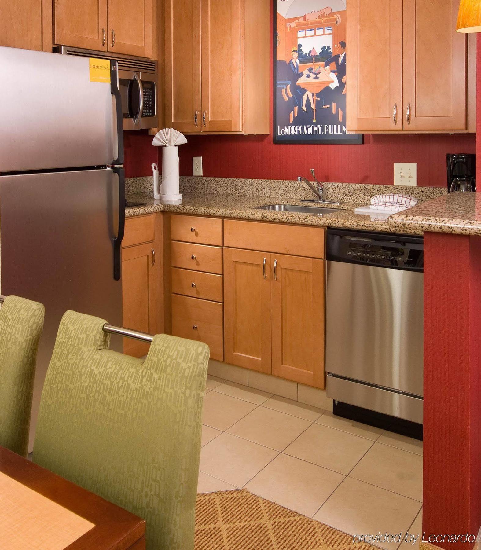 Residence Inn Fort Myers Sanibel Truckland Quarto foto