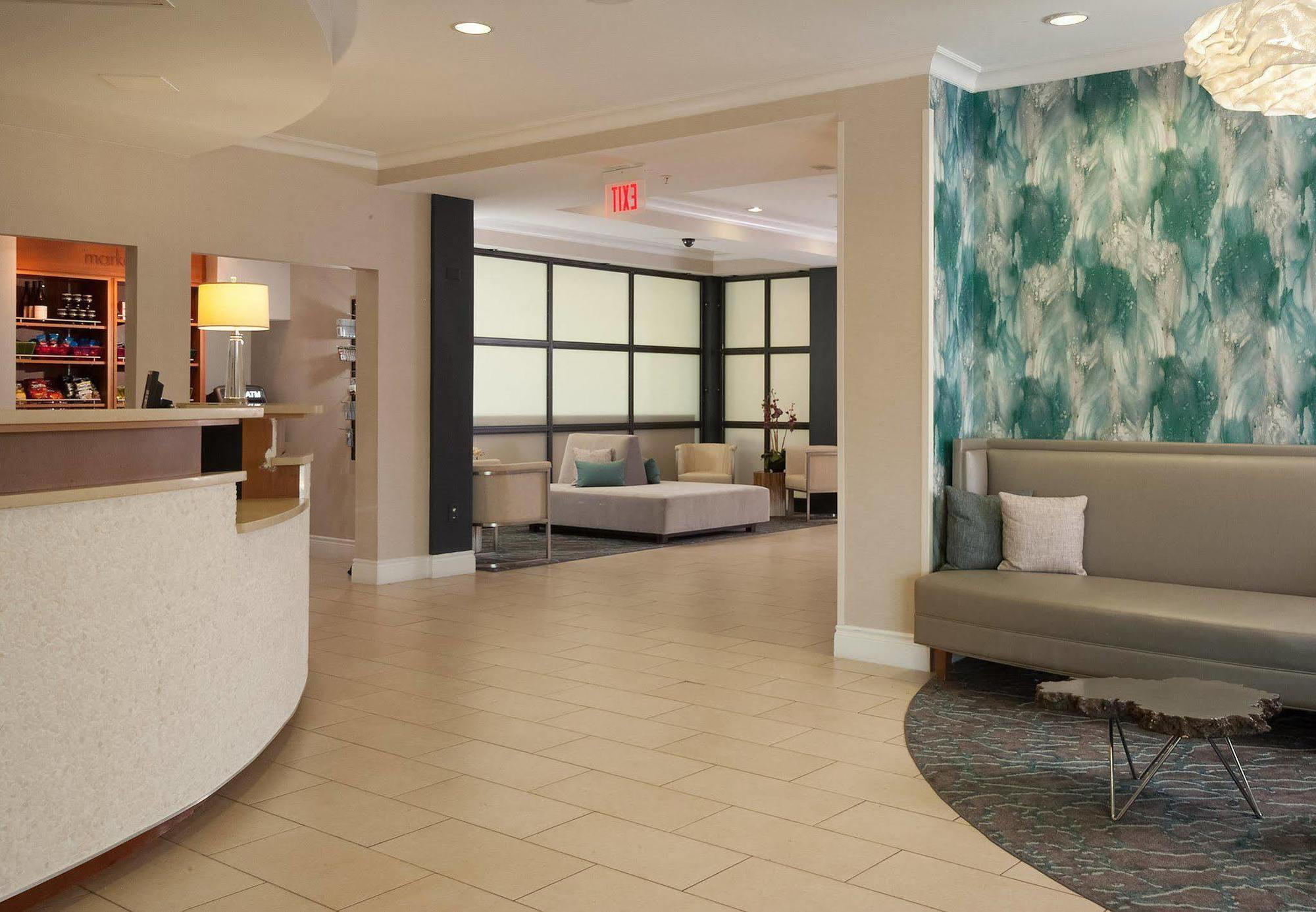 Residence Inn Fort Myers Sanibel Truckland Exterior foto